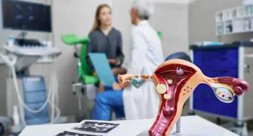 Orthopedic care illustration - S&S Clinic Hyderabad