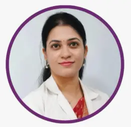 Dr. Saveetha Rathod, Gynecologist at S&S Clinics, Manikonda
