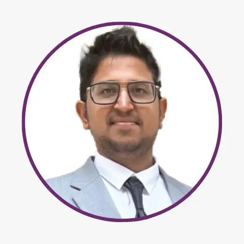 Dr. Shashivardhan, Orthopedic Specialist at S&S Clinics, Manikonda