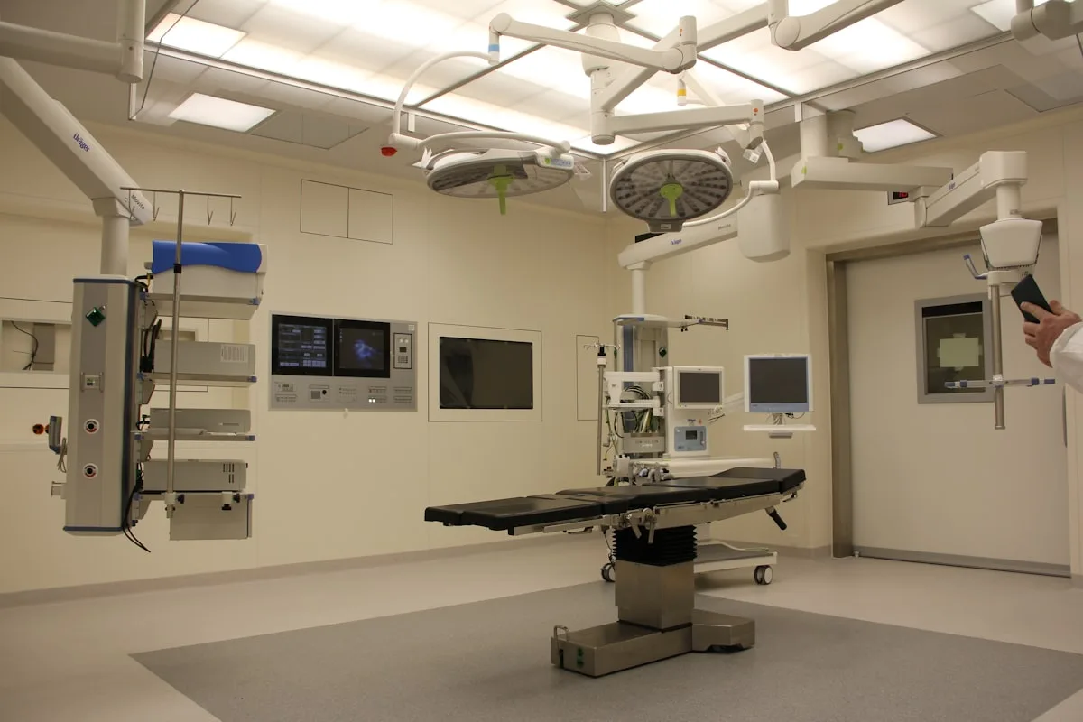 Medical Tourism - Orthopedic Surgery in India in Hyderabad - Dr. Shashivardhan at S&S Clinics, Manikonda